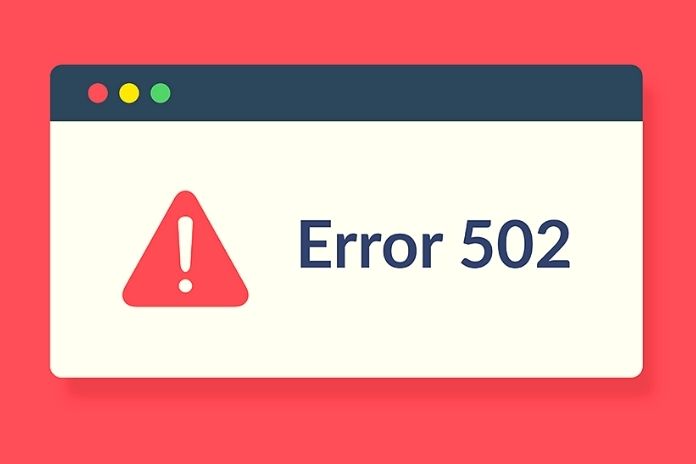 what-is-502-bad-gateway-error-how-can-i-fix-it