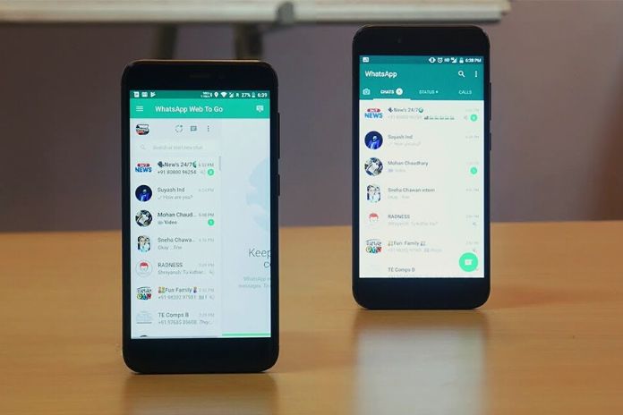 How To Install WhatsApp On Two Phones Using The Same Account